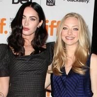 Photo Coverage: 'Jennifer's Body' TIFF 2009 Red Carpet Premiere