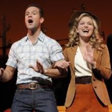 Photo Flash: 'They Got Rhythm', The Cast of Encores! GIRL CRAZY at City Center!