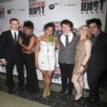 Photo Coverage: AMERICAN IDIOT After-Party!