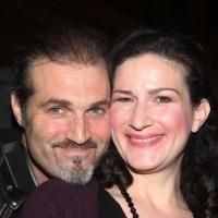 Photo Coverage: ENCORES! 'Girl Crazy' Closing After Party