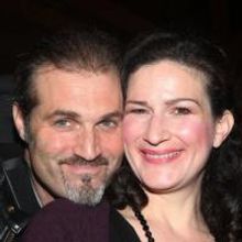 Photo Coverage: ENCORES! 'Girl Crazy' Closing After Party