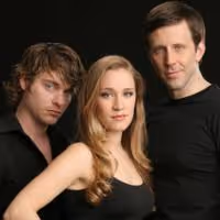 Photo Flash: Signature Theatre's GIANT