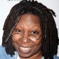 Whoopi Goldberg Hosts Tribute to George Carlin at New York Public Library, 3/24