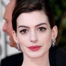 Hathaway Cast as Garland in Stage and Screen Planned 'GET HAPPY'