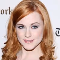 'SPIDER-MAN' Star Evan Rachel Wood On Adam Lambert 'Talent Is Very Sexy'