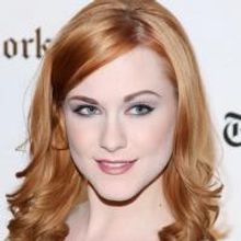 'SPIDER-MAN' Star Evan Rachel Wood On Adam Lambert 'Talent Is Very Sexy'