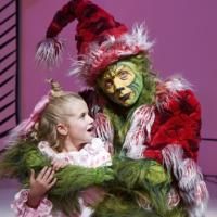 Photo Flash: Dr. Seuss' HOW THE GRINCH STOLE CHRISTMAS! at the Old Globe