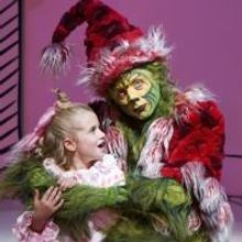 Photo Flash: Dr. Seuss' HOW THE GRINCH STOLE CHRISTMAS! at the Old Globe