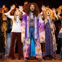 HAIR Tribe Members To Perform in HA Comedy Club's BUZZED 2/28