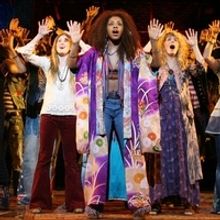 HAIR Tribe Members To Perform in HA Comedy Club's BUZZED 2/28