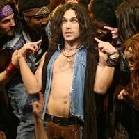 Photo Flash: 'They Got Life' HAIR is Back on Broadway at the Hirschfeld Theatre