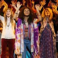 HAIR Celebrates CD Release With On Stage 'Sign In' 6/23