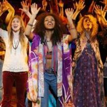 HAIR Celebrates CD Release With On Stage 'Sign In' 6/23