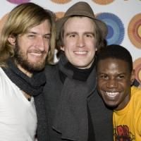 New Broadway Cast Recording of HAIR to 'Let Sunshine In' On Sh-K-Boom/Ghostlight Labe