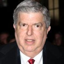 Marvin Hamlisch Talks 'THE NUTTY PROFESSOR' In The NY POST