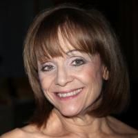 Photo Coverage: 'LOOPED' Backstage