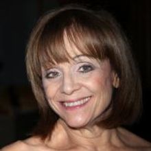 Photo Coverage: 'LOOPED' Backstage