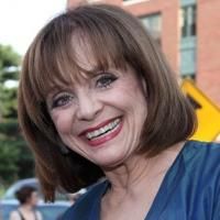 Valerie Harper Joins 'AMERICA DANCES!' Career Transition For Dancers' 24th…