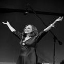 Photo Coverage: LOOPED Opening Night Curtain Call