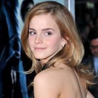 'HARRY POTTER' Star Watson Teaming With Manson For Film Musical