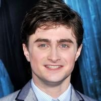 Daniel Radcliffe Set For 'HOW TO SUCCEED' Reading, Ashford to Direct, Zadan & Meron…