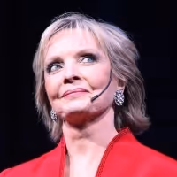 Photo Coverage: SNEEK PEEK at Florence Henderson in BROADWAY BACKWARDS 5