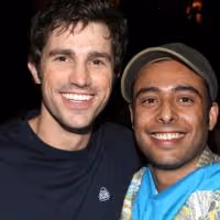 Photo Coverage: WEST SIDE STORY Gypsy Robe Ceremony
