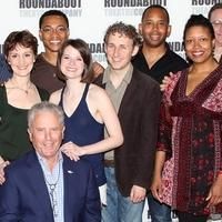 Photo Coverage: Roundabout's New Off-Broadway Musical 'TIN PAN ALLEY RAG' Meets the…