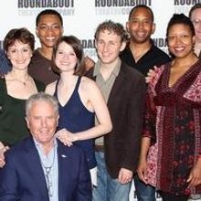 Photo Coverage: Roundabout's New Off-Broadway Musical 'TIN PAN ALLEY RAG' Meets the P