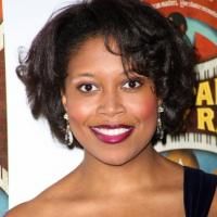 Rosena M. Hill Sings 'IF YOU BELIEVE' At The Triad Theatre 8/17