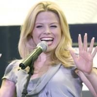 Photo Coverage: '9 To 5: THE MUSICAL' Celebrates At Barnes and Noble - The Performanc