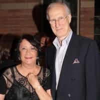 Photo Flash: 20th Annual Silent Film Celebration