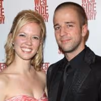 Bdwy's Murin and Holbrook Celebrate Their Nuptials 10/4