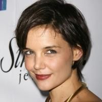 Katie Holmes Set for Scares In Miramax's 'DARK'