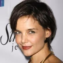 Katie Holmes Set for Scares In Miramax's 'DARK'