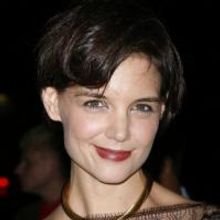Katie Holmes Set For 'So You Think You Can Dance' Performance