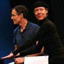 Photo Flash: Musicals in Mufti's HIGH SPIRITS In Rehearsal, Opens Tonight 6/12