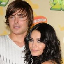 Photo Coverage: Nickelodeon's 2009 Kids' Choice Awards
