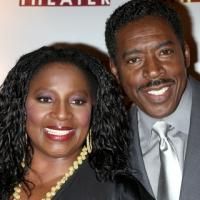 Photo Coverage: 'JOE TURNER'S' Opening Party