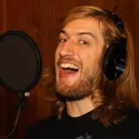 Photo Flash: The Cast of 'HAIR' Goes on the Record!