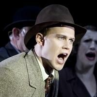 Photo Flash: IT'S A WONDERFUL LIFE, New Wolsey Theatre