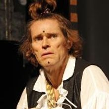 IDIOT SAVANT Opens at the Public 11/4