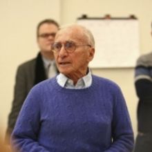 Arthur Laurents to Join ROMEO AND JULET Talkback, 2/23