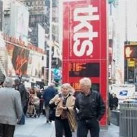 TDF Adds Second 'Play Only' TKTS Window Due To Demand
