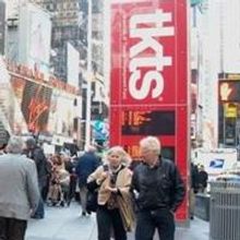 TDF Adds Second 'Play Only' TKTS Window Due To Demand