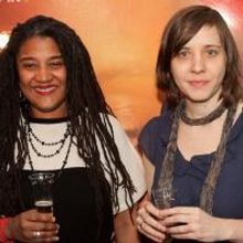 RUINED Playwright And Director Lynn Nottage Appears On Charlie Rose