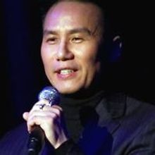 Tony Winner BD Wong Joins the Cast of 'A VERY MARY HOLIDAY BENEFIT' 11/30