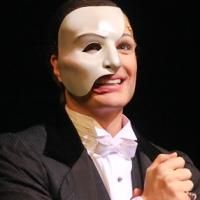 TV: 'PHANTOM' 9000 - Up Close & Personal!