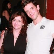 Photo Coverage: 'CELEBRITY AUTOBIOGPRAHY: IN THEIR OWN WORDS - GAY PRIDE EDITION'