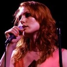 Alicia Witt Performs At The Living Room 7/2